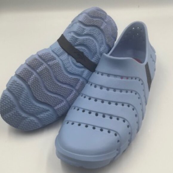 NEW Sperry Top Siders Women’s Water Strider Slip‎ On Shoes Size 7 NWT - Picture 12 of 13